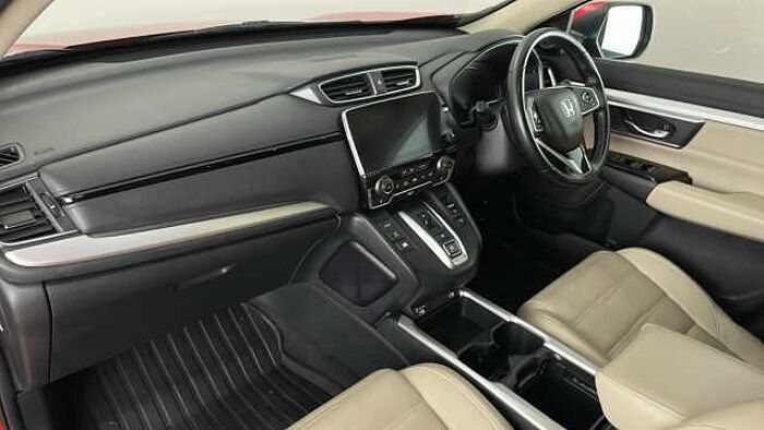 Honda CR-V Hybrid HONDA CR-V 2.0 h i-MMD SR SUV 5dr Petrol Hybrid eCVT 4WD Euro 6 (s/s) (184 ps) 