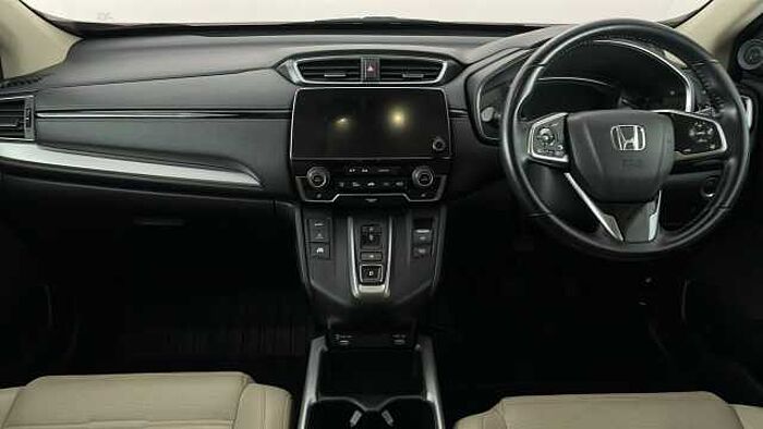 Honda CR-V Hybrid HONDA CR-V 2.0 h i-MMD SR SUV 5dr Petrol Hybrid eCVT 4WD Euro 6 (s/s) (184 ps) 