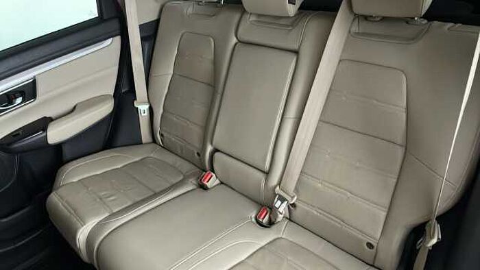 Honda CR-V Hybrid HONDA CR-V 2.0 h i-MMD SR SUV 5dr Petrol Hybrid eCVT 4WD Euro 6 (s/s) (184 ps) 