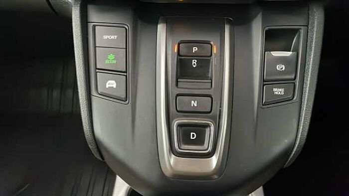 Honda CR-V Hybrid HONDA CR-V 2.0 h i-MMD SR SUV 5dr Petrol Hybrid eCVT 4WD Euro 6 (s/s) (184 ps) 