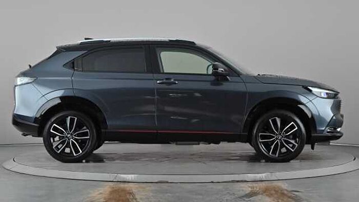 Honda HR-V Hybrid HONDA HR-V 1.5 h i-MMD Advance Style SUV 5dr Petrol Hybrid CVT Euro 6 (s/s) (131 