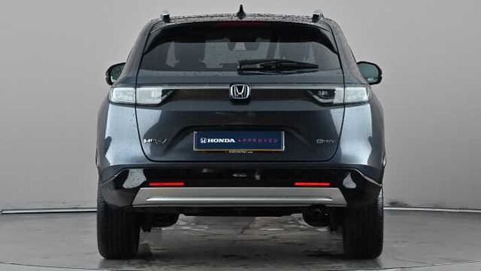Honda HR-V Hybrid HONDA HR-V 1.5 h i-MMD Advance Style SUV 5dr Petrol Hybrid CVT Euro 6 (s/s) (131 
