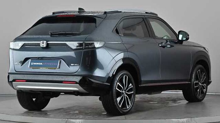Honda HR-V Hybrid HONDA HR-V 1.5 h i-MMD Advance Style SUV 5dr Petrol Hybrid CVT Euro 6 (s/s) (131 
