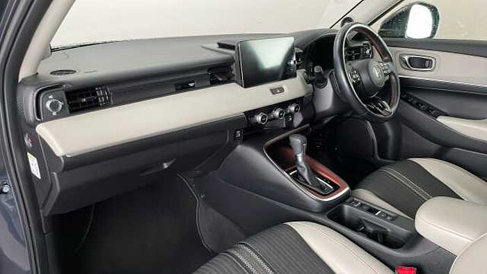 Honda HR-V Hybrid HONDA HR-V 1.5 h i-MMD Advance Style SUV 5dr Petrol Hybrid CVT Euro 6 (s/s) (131 