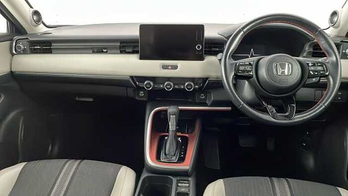 Honda HR-V Hybrid HONDA HR-V 1.5 h i-MMD Advance Style SUV 5dr Petrol Hybrid CVT Euro 6 (s/s) (131 
