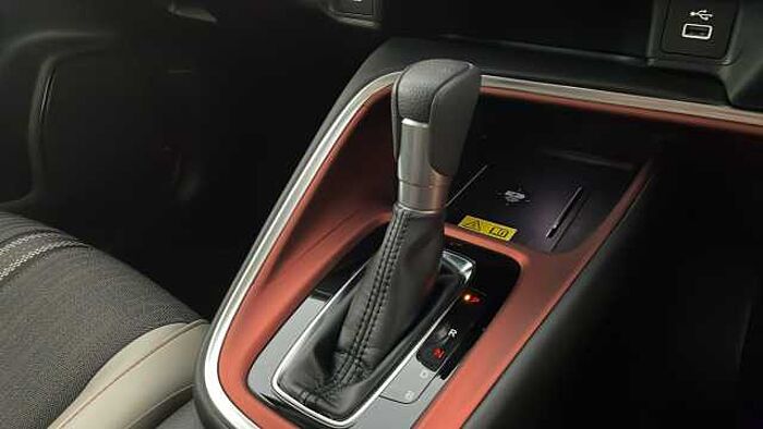 Honda HR-V Hybrid HONDA HR-V 1.5 h i-MMD Advance Style SUV 5dr Petrol Hybrid CVT Euro 6 (s/s) (131 