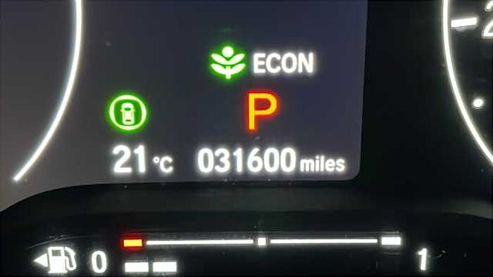 Honda HR-V Hybrid HONDA HR-V 1.5 h i-MMD Advance Style SUV 5dr Petrol Hybrid CVT Euro 6 (s/s) (131 