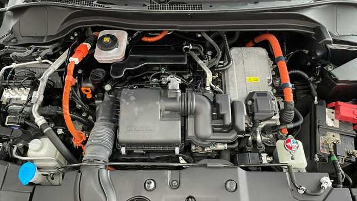 Honda HR-V Hybrid HONDA HR-V 1.5 h i-MMD Advance Style SUV 5dr Petrol Hybrid CVT Euro 6 (s/s) (131 