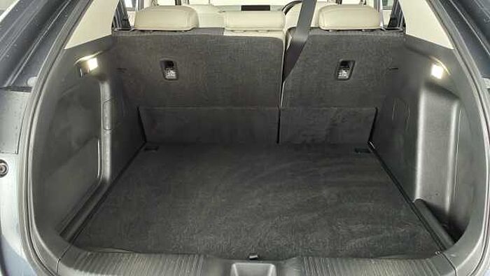 Honda HR-V Hybrid HONDA HR-V 1.5 h i-MMD Advance Style SUV 5dr Petrol Hybrid CVT Euro 6 (s/s) (131 