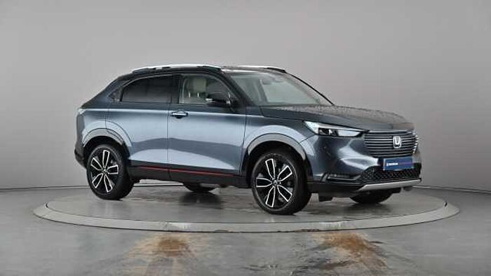 Honda HR-V Hybrid HONDA HR-V 1.5 h i-MMD Advance Style SUV 5dr Petrol Hybrid CVT Euro 6 (s/s) (131 