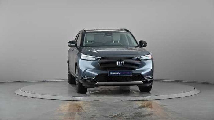 Honda HR-V Hybrid HONDA HR-V 1.5 h i-MMD Advance Style SUV 5dr Petrol Hybrid CVT Euro 6 (s/s) (131 