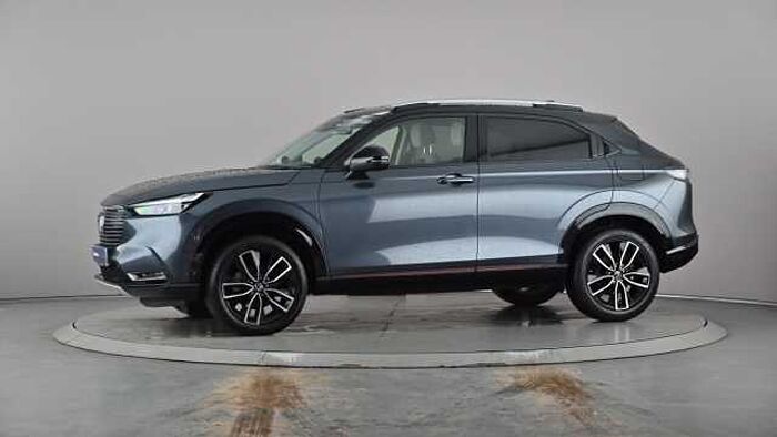 Honda HR-V Hybrid HONDA HR-V 1.5 h i-MMD Advance Style SUV 5dr Petrol Hybrid CVT Euro 6 (s/s) (131 