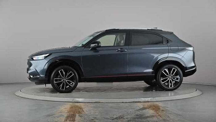 Honda HR-V Hybrid HONDA HR-V 1.5 h i-MMD Advance Style SUV 5dr Petrol Hybrid CVT Euro 6 (s/s) (131 