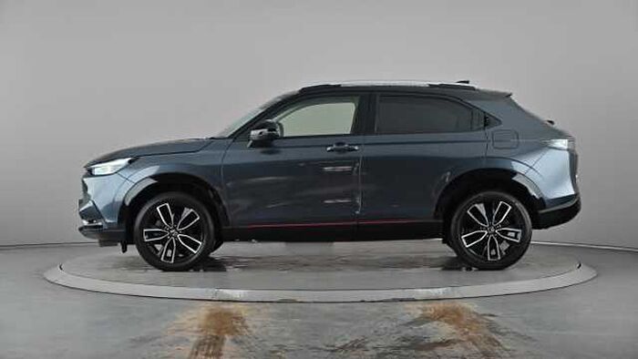 Honda HR-V Hybrid HONDA HR-V 1.5 h i-MMD Advance Style SUV 5dr Petrol Hybrid CVT Euro 6 (s/s) (131 