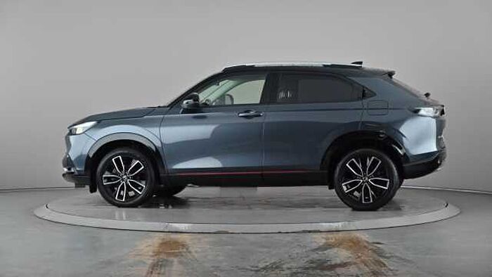 Honda HR-V Hybrid HONDA HR-V 1.5 h i-MMD Advance Style SUV 5dr Petrol Hybrid CVT Euro 6 (s/s) (131 