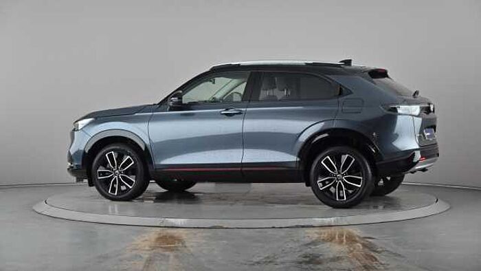 Honda HR-V Hybrid HONDA HR-V 1.5 h i-MMD Advance Style SUV 5dr Petrol Hybrid CVT Euro 6 (s/s) (131 