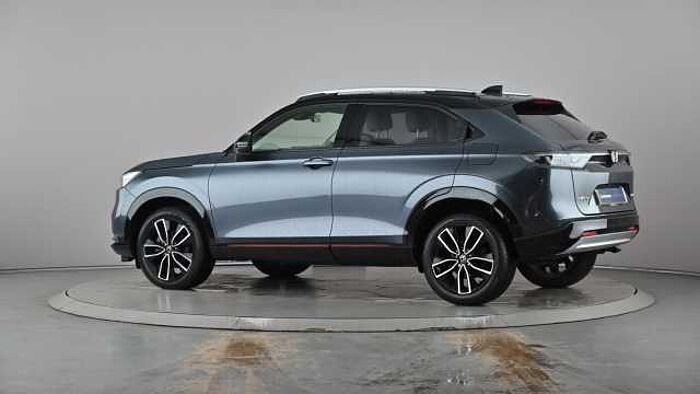 Honda HR-V Hybrid HONDA HR-V 1.5 h i-MMD Advance Style SUV 5dr Petrol Hybrid CVT Euro 6 (s/s) (131 