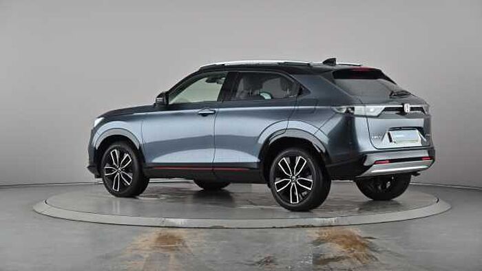 Honda HR-V Hybrid HONDA HR-V 1.5 h i-MMD Advance Style SUV 5dr Petrol Hybrid CVT Euro 6 (s/s) (131 