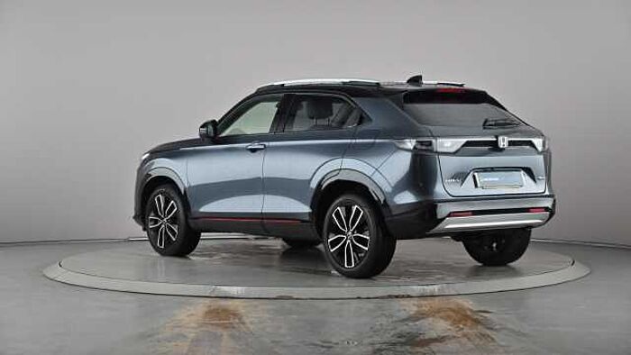Honda HR-V Hybrid HONDA HR-V 1.5 h i-MMD Advance Style SUV 5dr Petrol Hybrid CVT Euro 6 (s/s) (131 