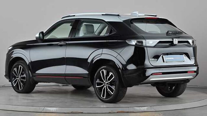 Honda HR-V Hybrid HONDA HR-V 1.5 h i-MMD Advance Style SUV 5dr Petrol Hybrid CVT Euro 6 (s/s) (131 