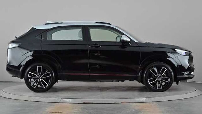 Honda HR-V Hybrid HONDA HR-V 1.5 h i-MMD Advance Style SUV 5dr Petrol Hybrid CVT Euro 6 (s/s) (131 