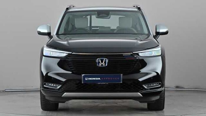 Honda HR-V Hybrid HONDA HR-V 1.5 h i-MMD Advance Style SUV 5dr Petrol Hybrid CVT Euro 6 (s/s) (131 