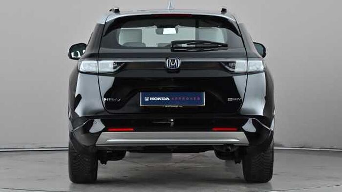 Honda HR-V Hybrid HONDA HR-V 1.5 h i-MMD Advance Style SUV 5dr Petrol Hybrid CVT Euro 6 (s/s) (131 