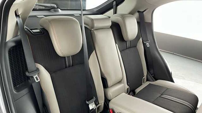 Honda HR-V Hybrid HONDA HR-V 1.5 h i-MMD Advance Style SUV 5dr Petrol Hybrid CVT Euro 6 (s/s) (131 