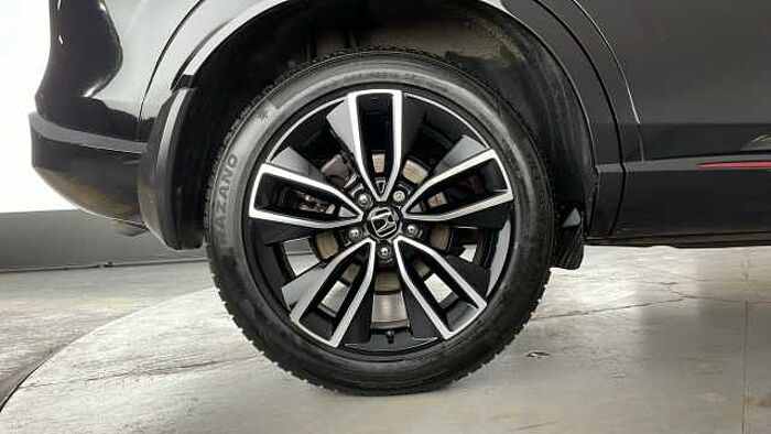 Honda HR-V Hybrid HONDA HR-V 1.5 h i-MMD Advance Style SUV 5dr Petrol Hybrid CVT Euro 6 (s/s) (131 