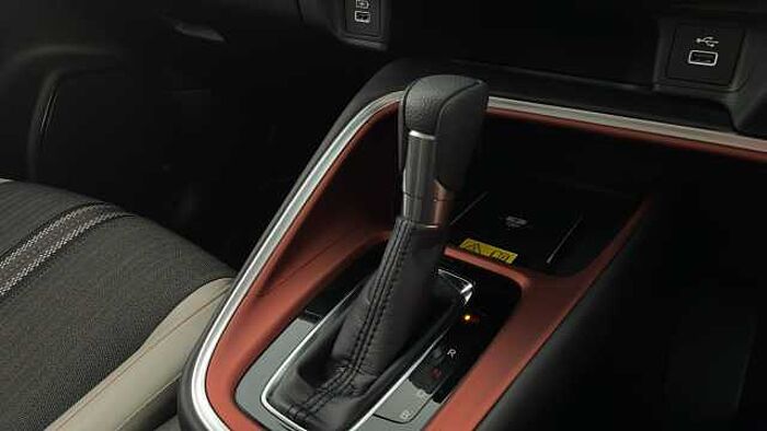 Honda HR-V Hybrid HONDA HR-V 1.5 h i-MMD Advance Style SUV 5dr Petrol Hybrid CVT Euro 6 (s/s) (131 