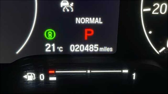 Honda HR-V Hybrid HONDA HR-V 1.5 h i-MMD Advance Style SUV 5dr Petrol Hybrid CVT Euro 6 (s/s) (131 