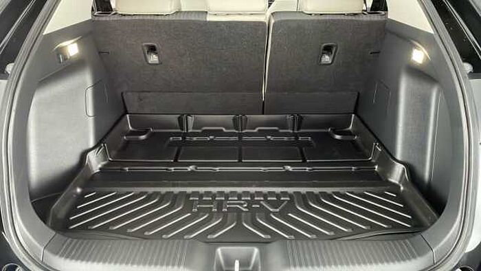 Honda HR-V Hybrid HONDA HR-V 1.5 h i-MMD Advance Style SUV 5dr Petrol Hybrid CVT Euro 6 (s/s) (131 