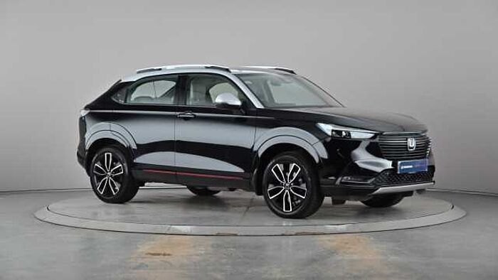 Honda HR-V Hybrid HONDA HR-V 1.5 h i-MMD Advance Style SUV 5dr Petrol Hybrid CVT Euro 6 (s/s) (131 