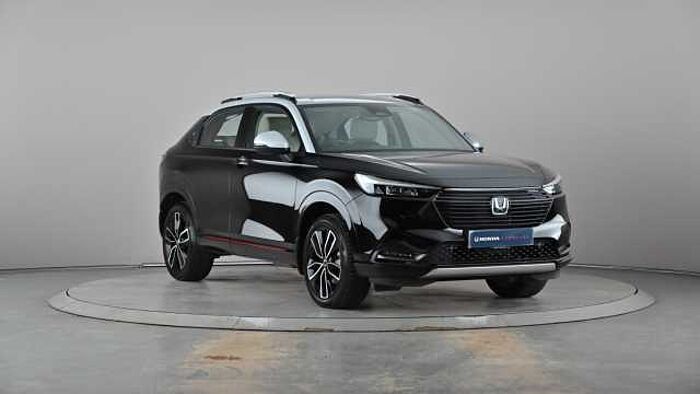 Honda HR-V Hybrid HONDA HR-V 1.5 h i-MMD Advance Style SUV 5dr Petrol Hybrid CVT Euro 6 (s/s) (131 