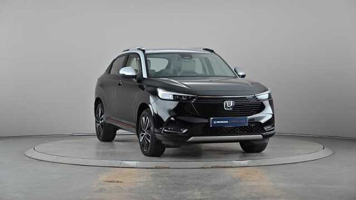 Honda HR-V Hybrid HONDA HR-V 1.5 h i-MMD Advance Style SUV 5dr Petrol Hybrid CVT Euro 6 (s/s) (131 