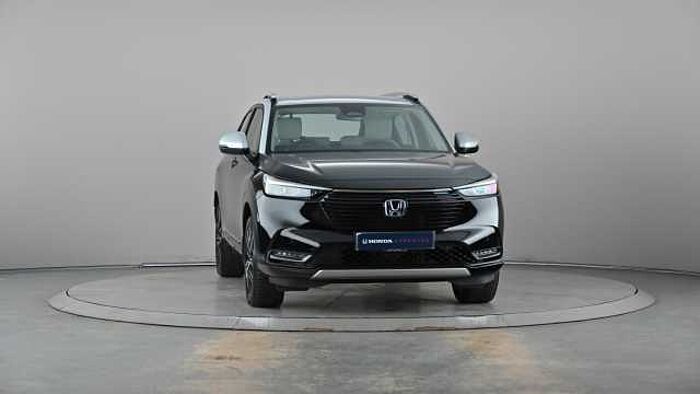Honda HR-V Hybrid HONDA HR-V 1.5 h i-MMD Advance Style SUV 5dr Petrol Hybrid CVT Euro 6 (s/s) (131 