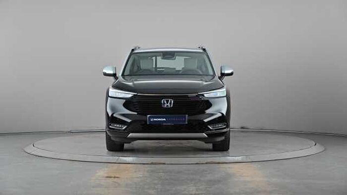 Honda HR-V Hybrid HONDA HR-V 1.5 h i-MMD Advance Style SUV 5dr Petrol Hybrid CVT Euro 6 (s/s) (131 