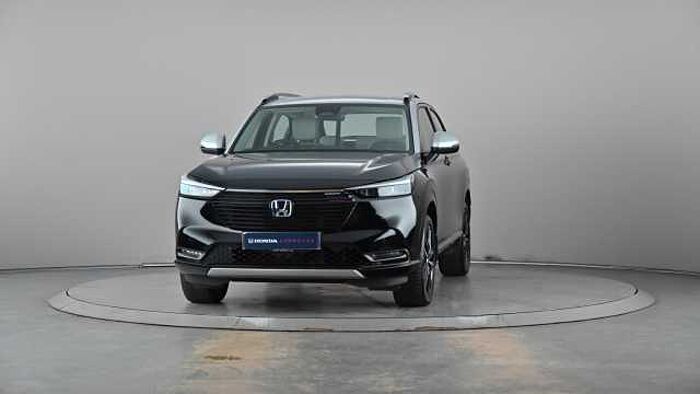 Honda HR-V Hybrid HONDA HR-V 1.5 h i-MMD Advance Style SUV 5dr Petrol Hybrid CVT Euro 6 (s/s) (131 