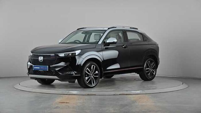 Honda HR-V Hybrid HONDA HR-V 1.5 h i-MMD Advance Style SUV 5dr Petrol Hybrid CVT Euro 6 (s/s) (131 