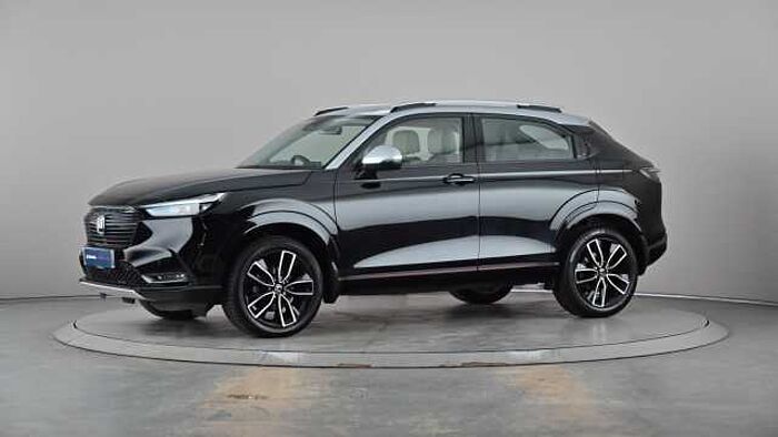 Honda HR-V Hybrid HONDA HR-V 1.5 h i-MMD Advance Style SUV 5dr Petrol Hybrid CVT Euro 6 (s/s) (131 