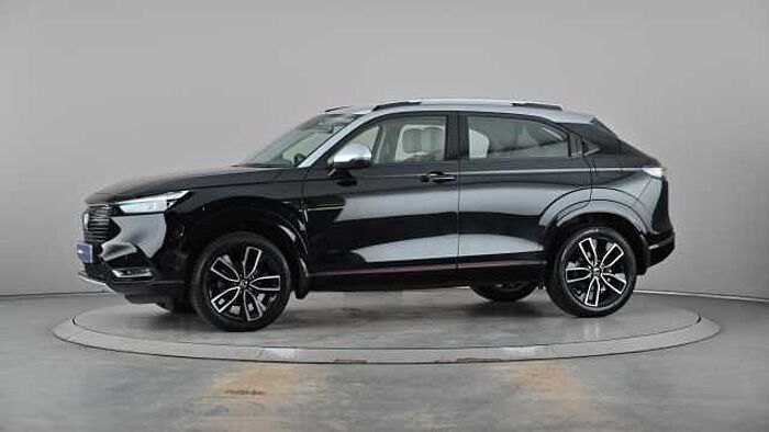 Honda HR-V Hybrid HONDA HR-V 1.5 h i-MMD Advance Style SUV 5dr Petrol Hybrid CVT Euro 6 (s/s) (131 