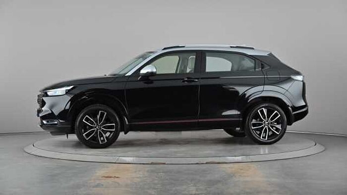 Honda HR-V Hybrid HONDA HR-V 1.5 h i-MMD Advance Style SUV 5dr Petrol Hybrid CVT Euro 6 (s/s) (131 