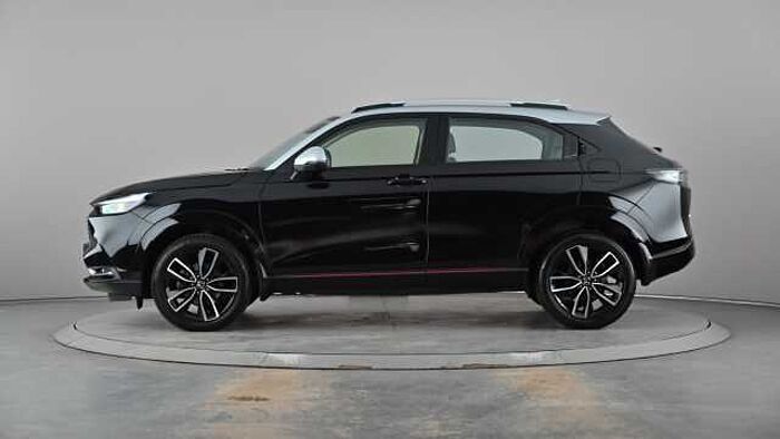 Honda HR-V Hybrid HONDA HR-V 1.5 h i-MMD Advance Style SUV 5dr Petrol Hybrid CVT Euro 6 (s/s) (131 