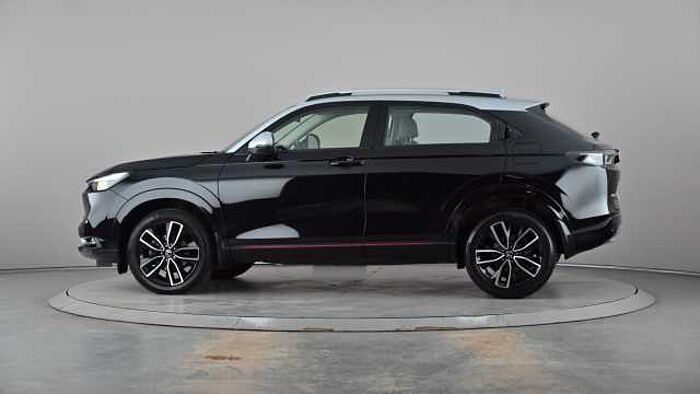 Honda HR-V Hybrid HONDA HR-V 1.5 h i-MMD Advance Style SUV 5dr Petrol Hybrid CVT Euro 6 (s/s) (131 