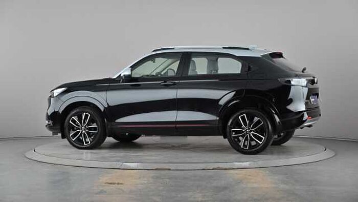 Honda HR-V Hybrid HONDA HR-V 1.5 h i-MMD Advance Style SUV 5dr Petrol Hybrid CVT Euro 6 (s/s) (131 
