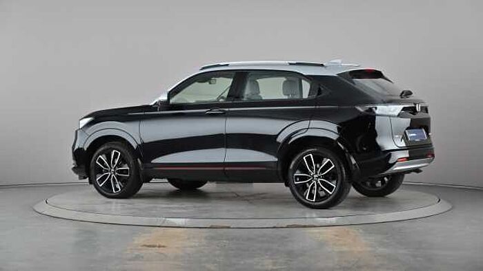 Honda HR-V Hybrid HONDA HR-V 1.5 h i-MMD Advance Style SUV 5dr Petrol Hybrid CVT Euro 6 (s/s) (131 