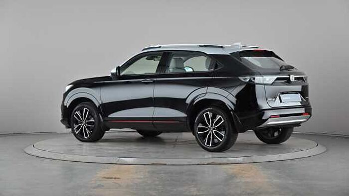 Honda HR-V Hybrid HONDA HR-V 1.5 h i-MMD Advance Style SUV 5dr Petrol Hybrid CVT Euro 6 (s/s) (131 