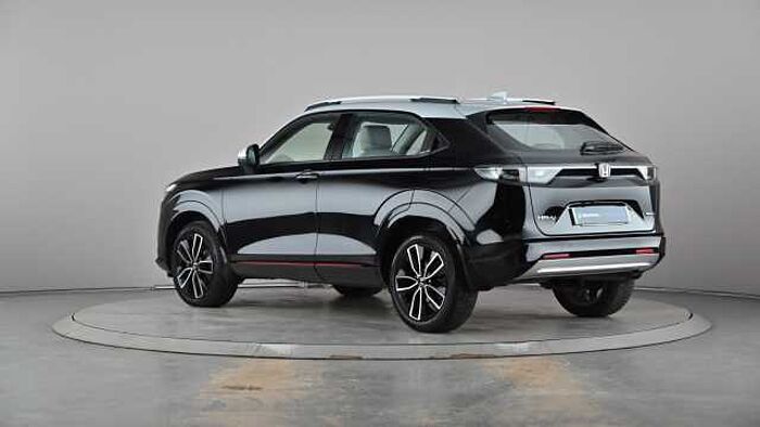 Honda HR-V Hybrid HONDA HR-V 1.5 h i-MMD Advance Style SUV 5dr Petrol Hybrid CVT Euro 6 (s/s) (131 