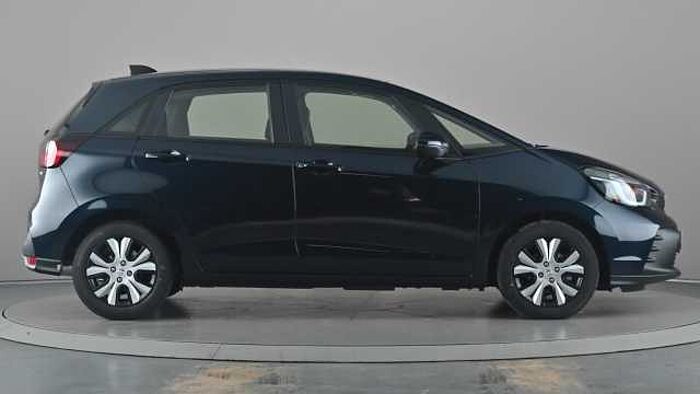 Honda Jazz Hybrid HONDA Jazz 1.5 h i-MMD Elegance Hatchback 5dr Petrol Hybrid eCVT Euro 6 (s/s) (1 