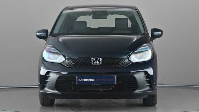 Honda Jazz Hybrid HONDA Jazz 1.5 h i-MMD Elegance Hatchback 5dr Petrol Hybrid eCVT Euro 6 (s/s) (1 